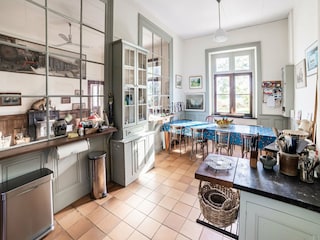 Vakantiehuisje Le Blanc Kenmerken 21