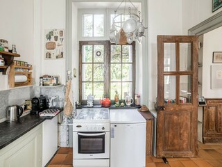 Cottage Le Blanc Features 22