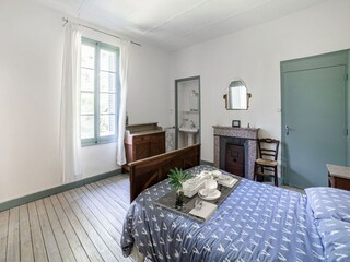 Cottage Le Blanc Features 23