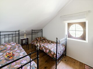 Cottage Le Blanc Features 24