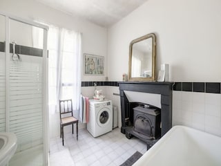 Landhaus Le Blanc Ausstattung 21