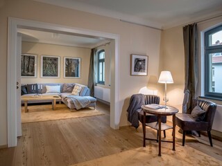Holiday house Eisenach Features 7