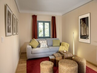 Holiday house Eisenach Features 10