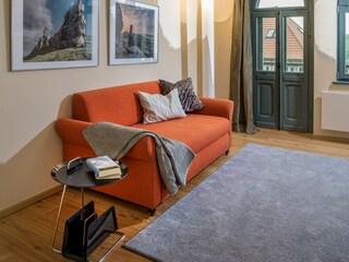 Holiday house Eisenach Features 12