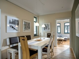 Holiday house Eisenach Features 13