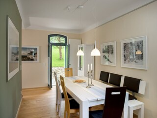 Holiday house Eisenach Features 14