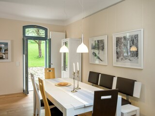 Holiday house Eisenach Features 15