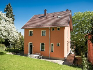 Holiday house Eisenach Outdoor Recording 3