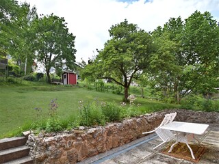 Holiday house Eisenach Outdoor Recording 6