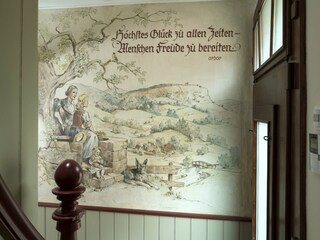 Holiday house Eisenach  23