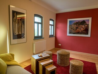 Holiday house Eisenach  24