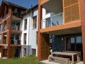 Apartamento Winterberg Grabación al aire libre 1