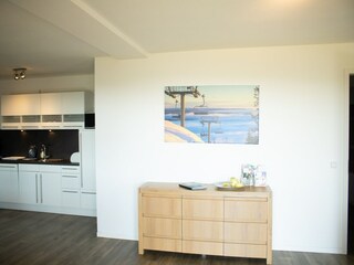 Apartment Winterberg Ausstattung 20