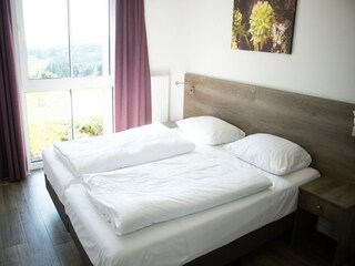 Appartement Winterberg Équipement 15