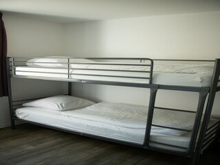 Appartement Winterberg Équipement 16