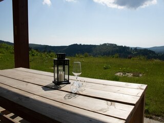 Appartement Winterberg Buitenaudio-opname 4