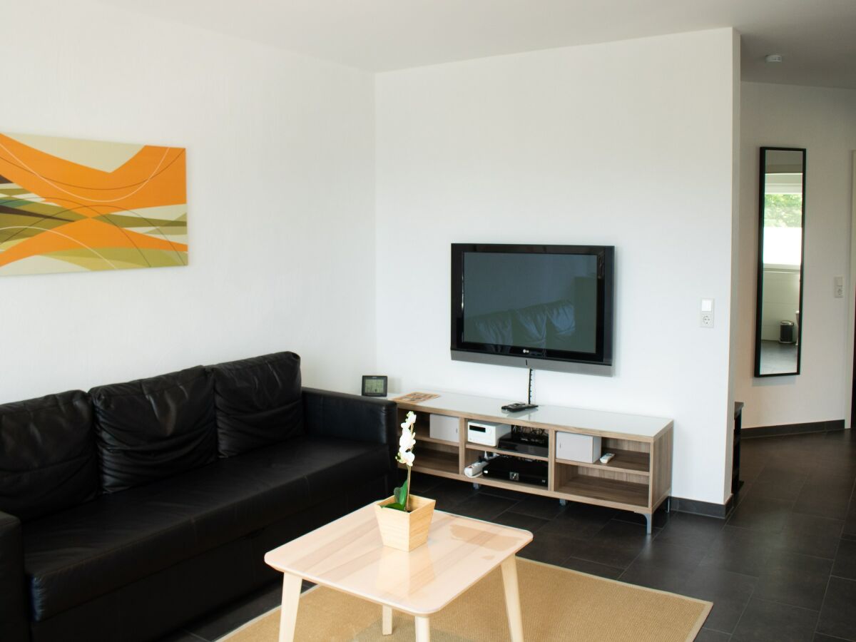 Apartamento Winterberg Características 1