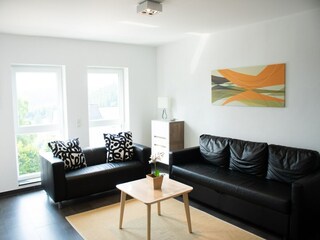 Apartment Winterberg Ausstattung 15