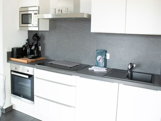 Appartamento Winterberg Caratteristiche 8