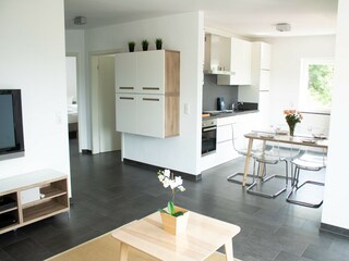 Appartement Winterberg Équipement 7