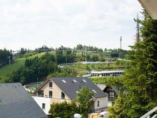 Apartment Winterberg Umgebung 18