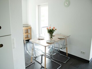 Apartment Winterberg Ausstattung 8