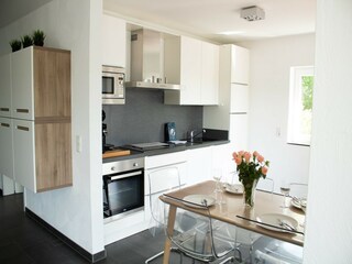 Apartment Winterberg Ausstattung 5