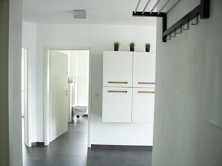Appartement Winterberg Kenmerken 12