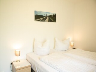 Apartment Winterberg Ausstattung 13