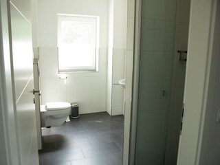 Apartment Winterberg Ausstattung 14