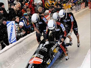 Appartement Winterberg Environnement 31