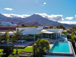 Ruhige Villa in Adeje Spanien mit Swimmingpool - Chayofa - image1