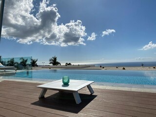 Villa Chayofa Buitenaudio-opname 13