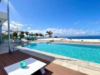 Villa Chayofa Enregistrement extérieur 3