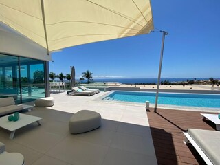 Villa Chayofa Außenaufnahme 1