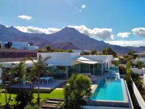 Ruhige Villa in Adeje Spanien mit Swimmingpool - Chayofa - image1