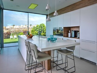 Villa Chayofa Características 19