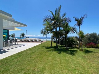 Villa Chayofa Außenaufnahme 7