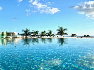 Villa Chayofa Buitenaudio-opname 7