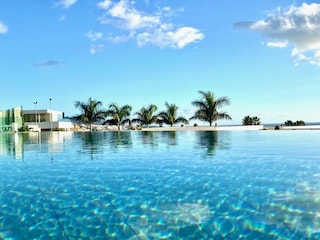 Villa Chayofa Grabación al aire libre 5