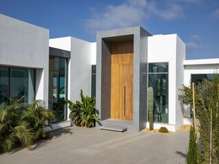 Villa Chayofa Caratteristiche 26