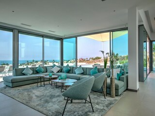 Villa Chayofa Ausstattung 22