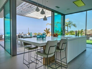 Villa Chayofa Caratteristiche 22