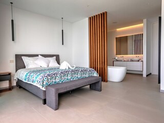 Villa Chayofa Características 20