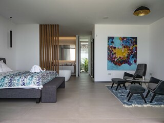 Villa Chayofa Características 27