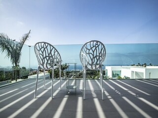 Villa Chayofa Enregistrement extérieur 8