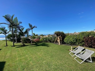 Villa Chayofa Enregistrement extérieur 7