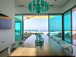 Villa Chayofa Ausstattung 26