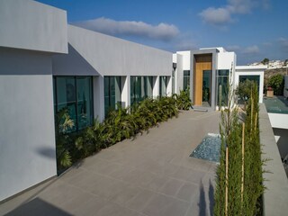 Villa Chayofa Buitenaudio-opname 17