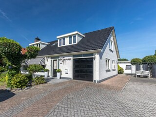 Casa per le vacanze Renesse Registrazione all'aperto 5